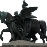 0909F 191 Deutsches Eck